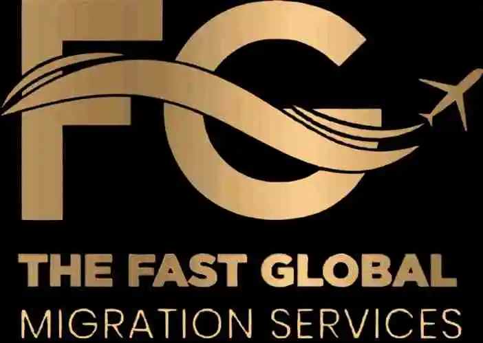 Fast Global Migration Services - Immigration consultancy logo