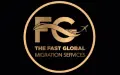 Best immigation consultants in Dubai and UAE - Fast Global Migration logo