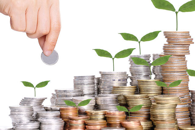 finance support