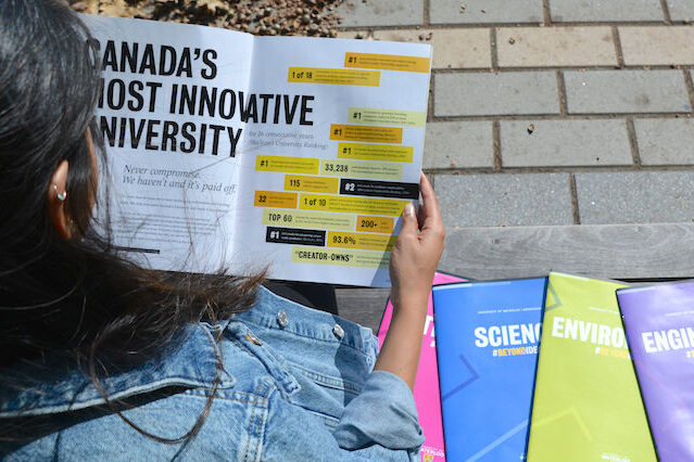 Canada Study program
