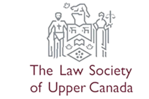 the law society of upper canada
