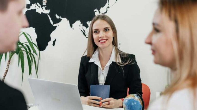 Canada immigration consultants in Dubai