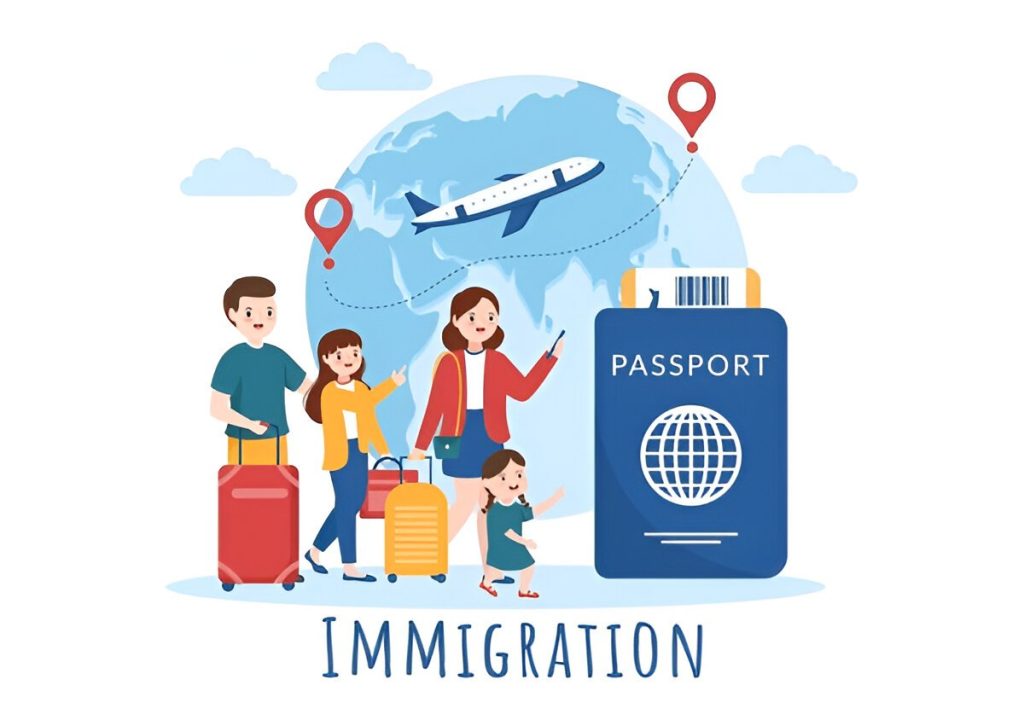 Top Immigration Consultants in Abu Dhabi