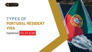 Portugal Resident visa
