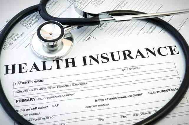 Health insurance for Spain non lucrative visa