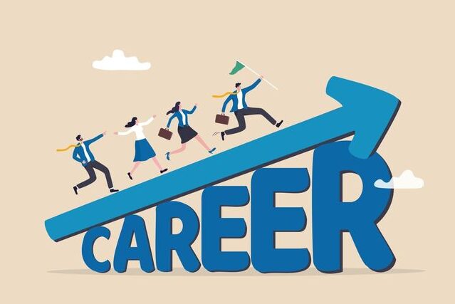career