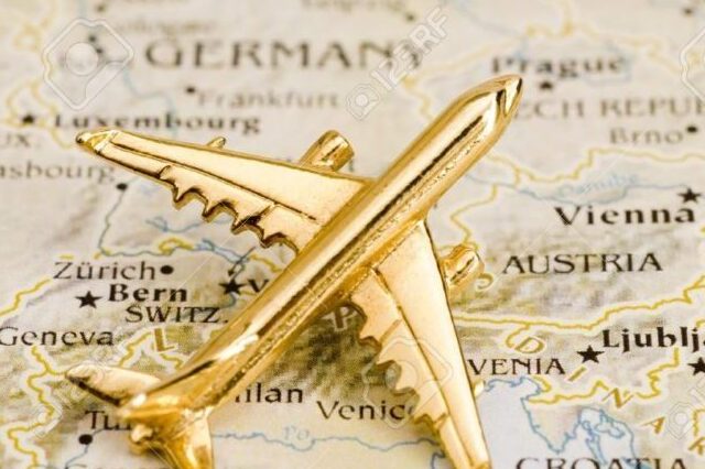 Travel