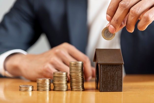 Investment Capacity