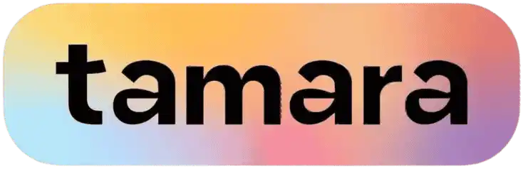 tamara logo