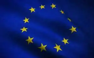 Europe Flag