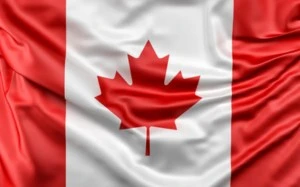 Canada Flag