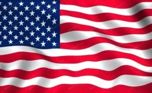 USA flag